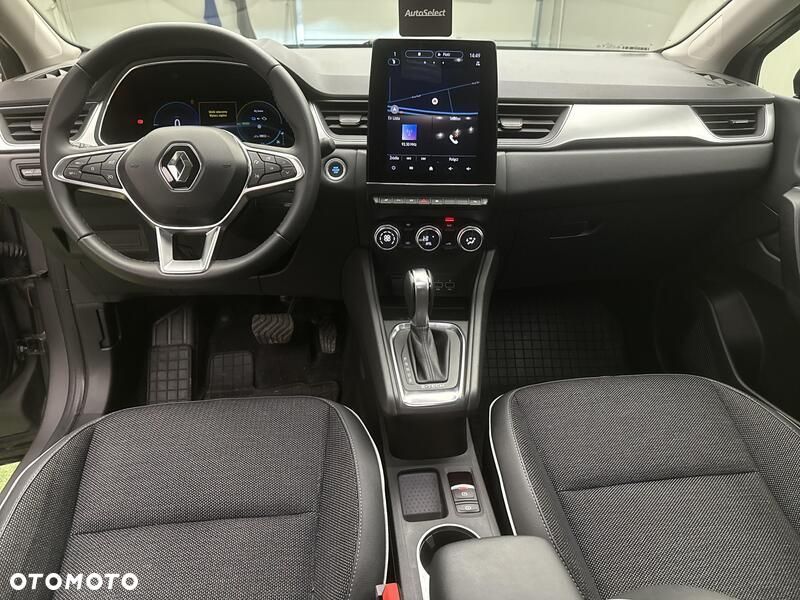 Renault Captur 1.6 E-TECH Full Hybrid 145 Techno - 22