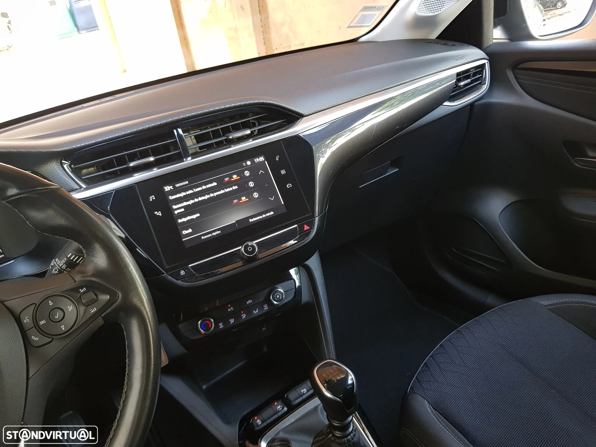 Opel Corsa 1.5 D Elegance - 45