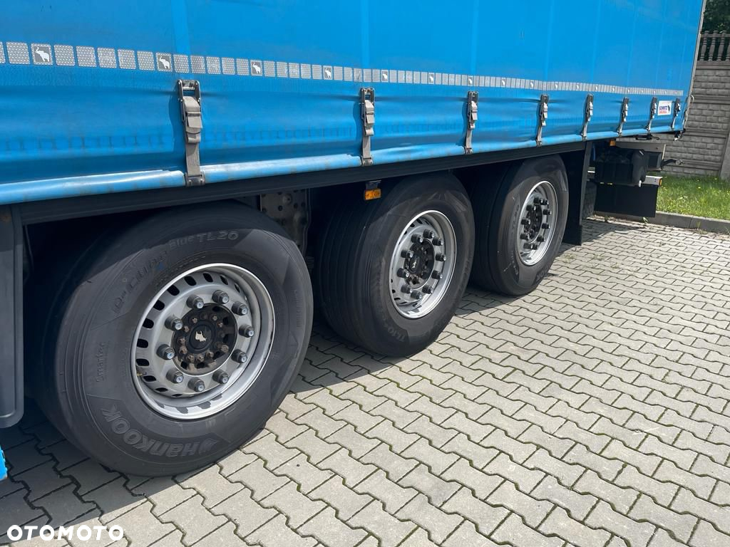 Schmitz Cargobull - 8