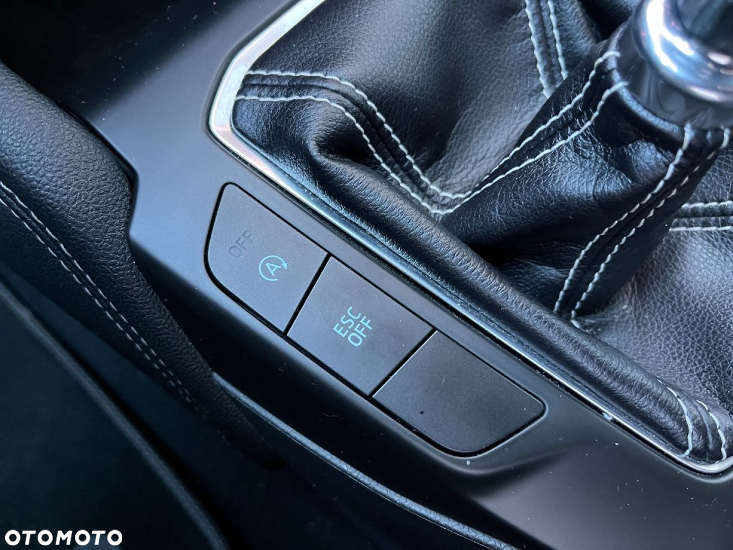 Ford Focus 2.3 EcoBoost ST Edition - 20