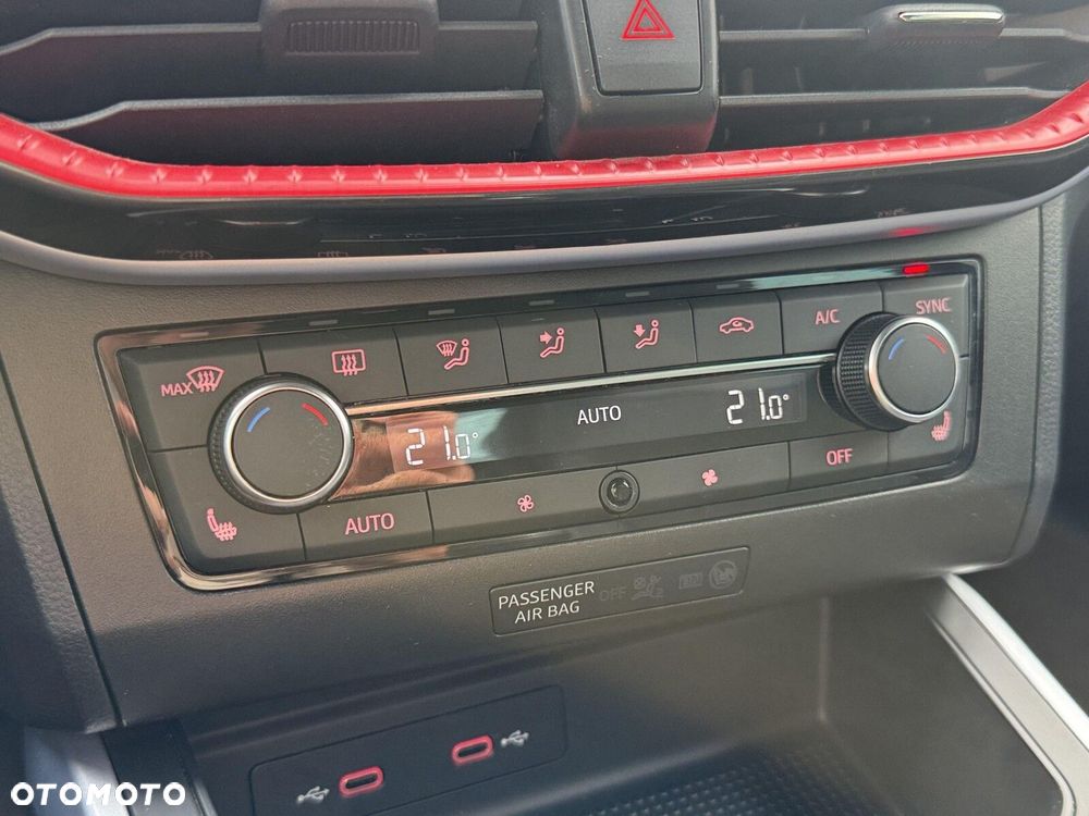 Seat Arona 1.0 TSI FR S&S - 22