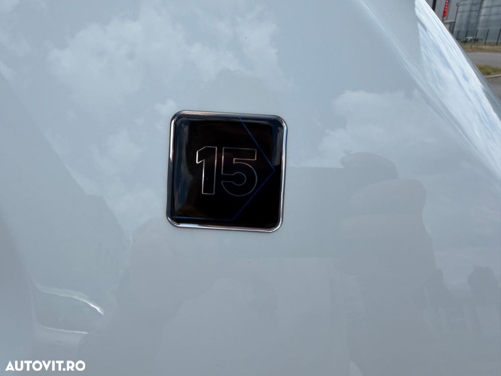 Dacia Duster Blue dCi 115 4WD Prestige - 35