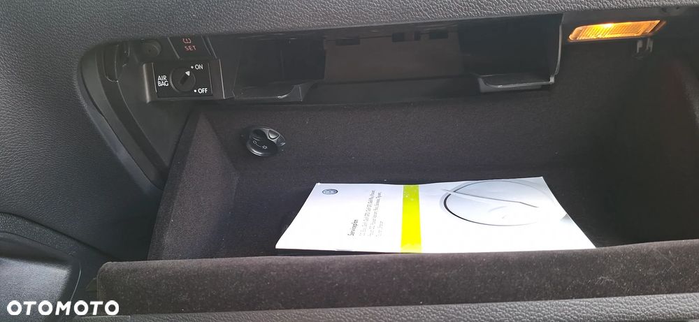 Volkswagen Scirocco 2.0 TDI Edition - 38