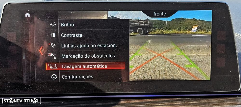 BMW 525 d Aut. Luxury Line - 34