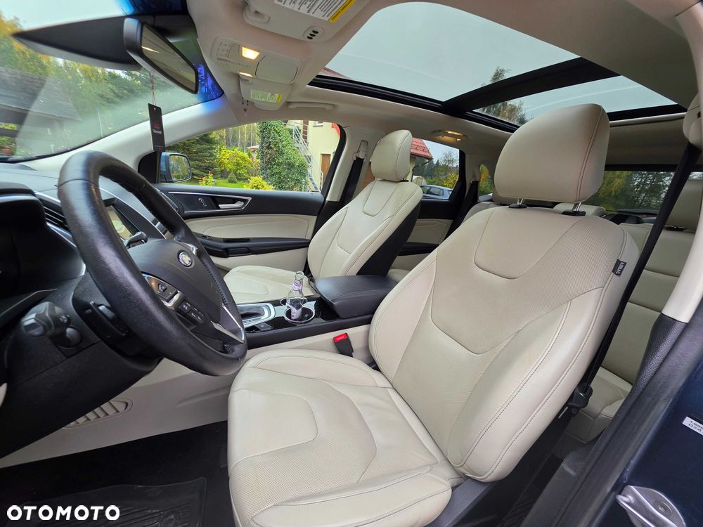 Ford Edge - 2