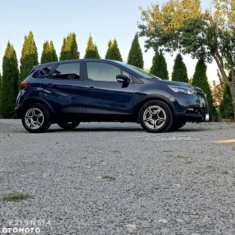 Renault Captur 1.5 dCi Energy Limited - 35