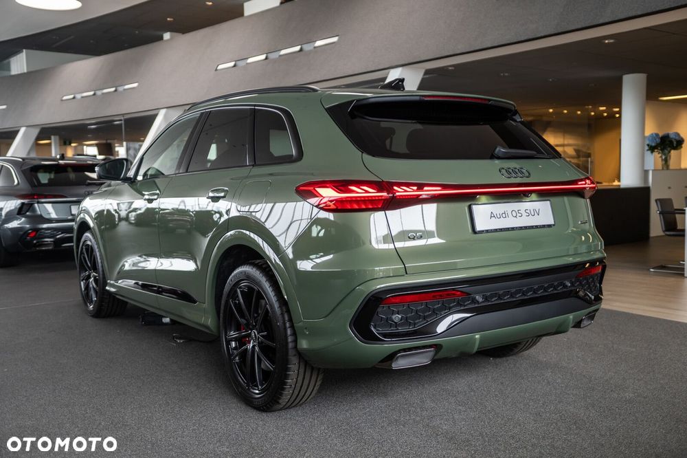 Audi Q5 e-Hybrid 270 kW Quattro S tronic - 4