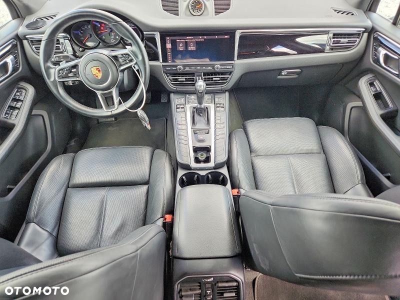 Porsche Macan PDK - 8
