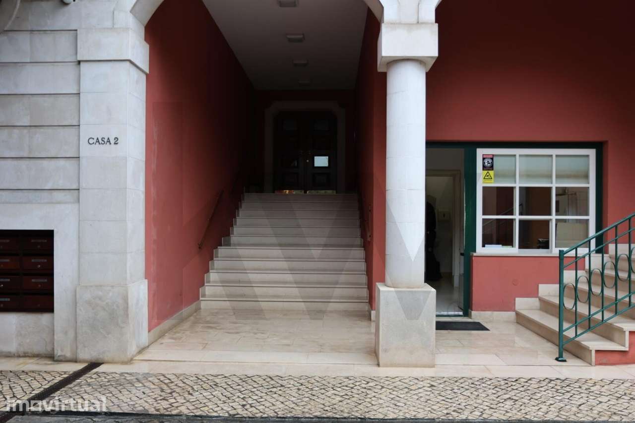Apartamento T1 na Estrela – Santuário no centro de Lisboa - Grande imagem: 2/22