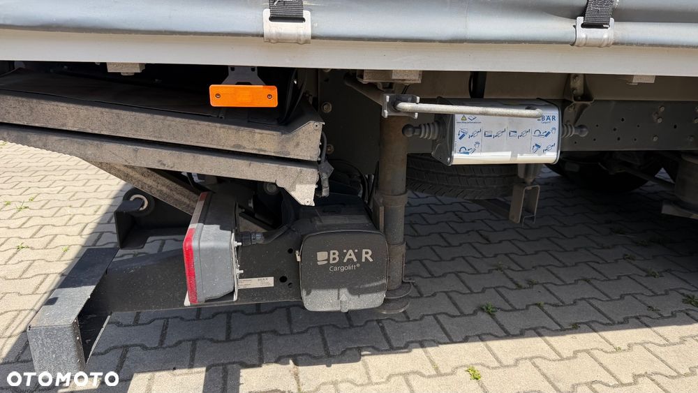 Iveco Daily 72C18 - 5