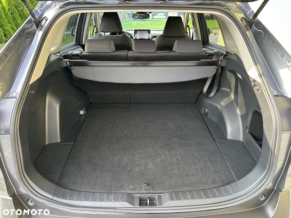 Toyota RAV4 2.5 Hybrid Comfort 4x2 - 39