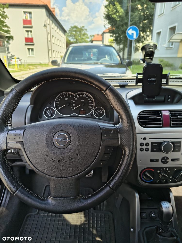 Opel Tigra 1.4 (Enjoy) - 13