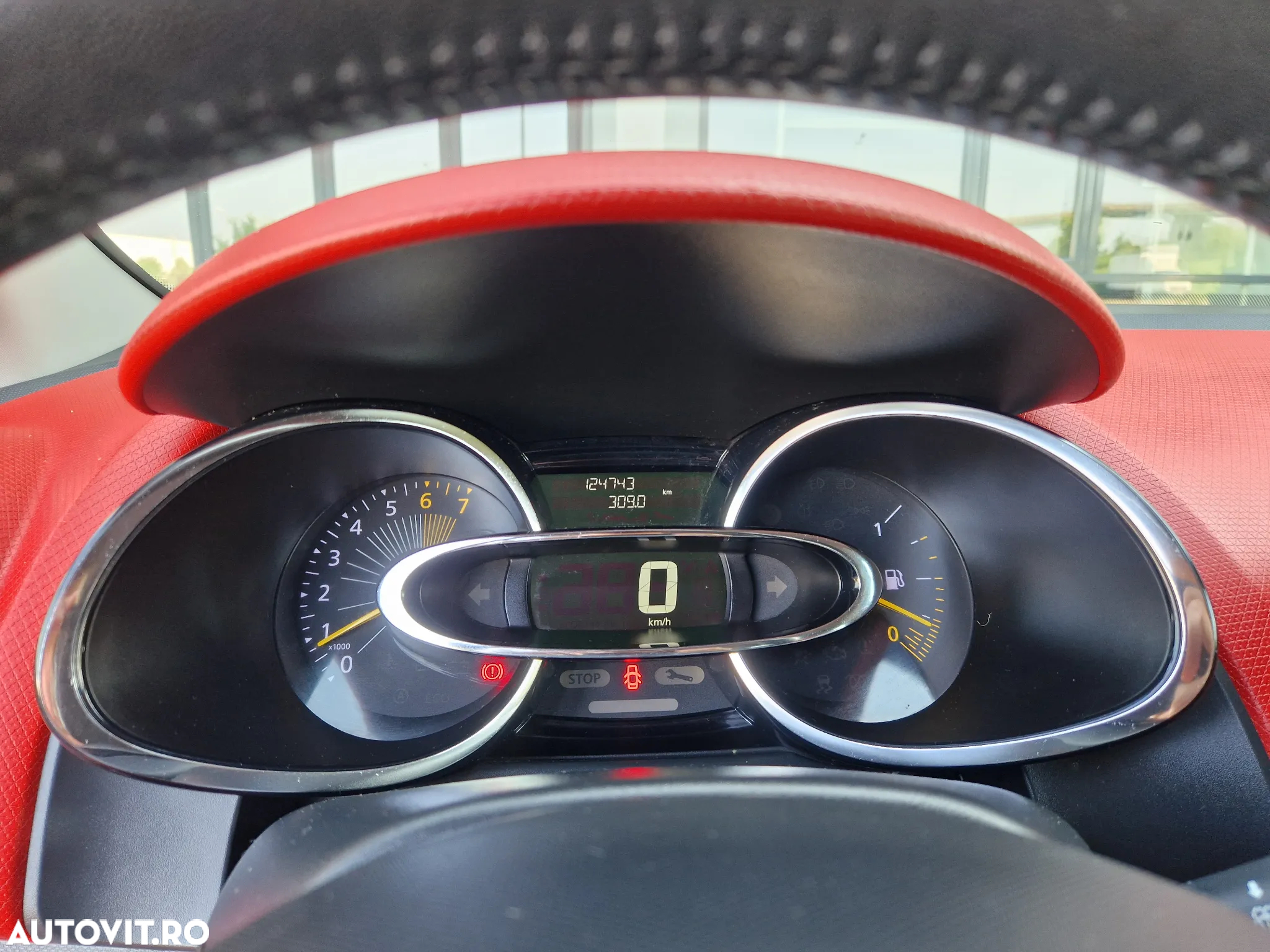 Renault Clio TCe 90 BUSINESS EDITION - 15