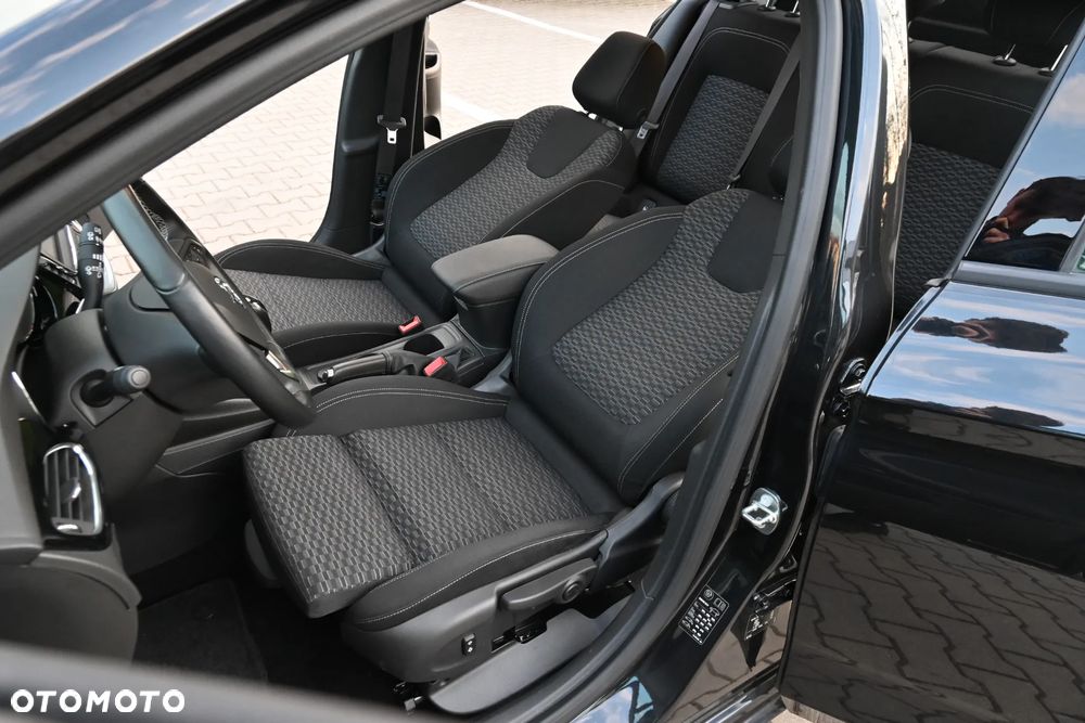 Opel Astra 1.4 Turbo Sport - 22