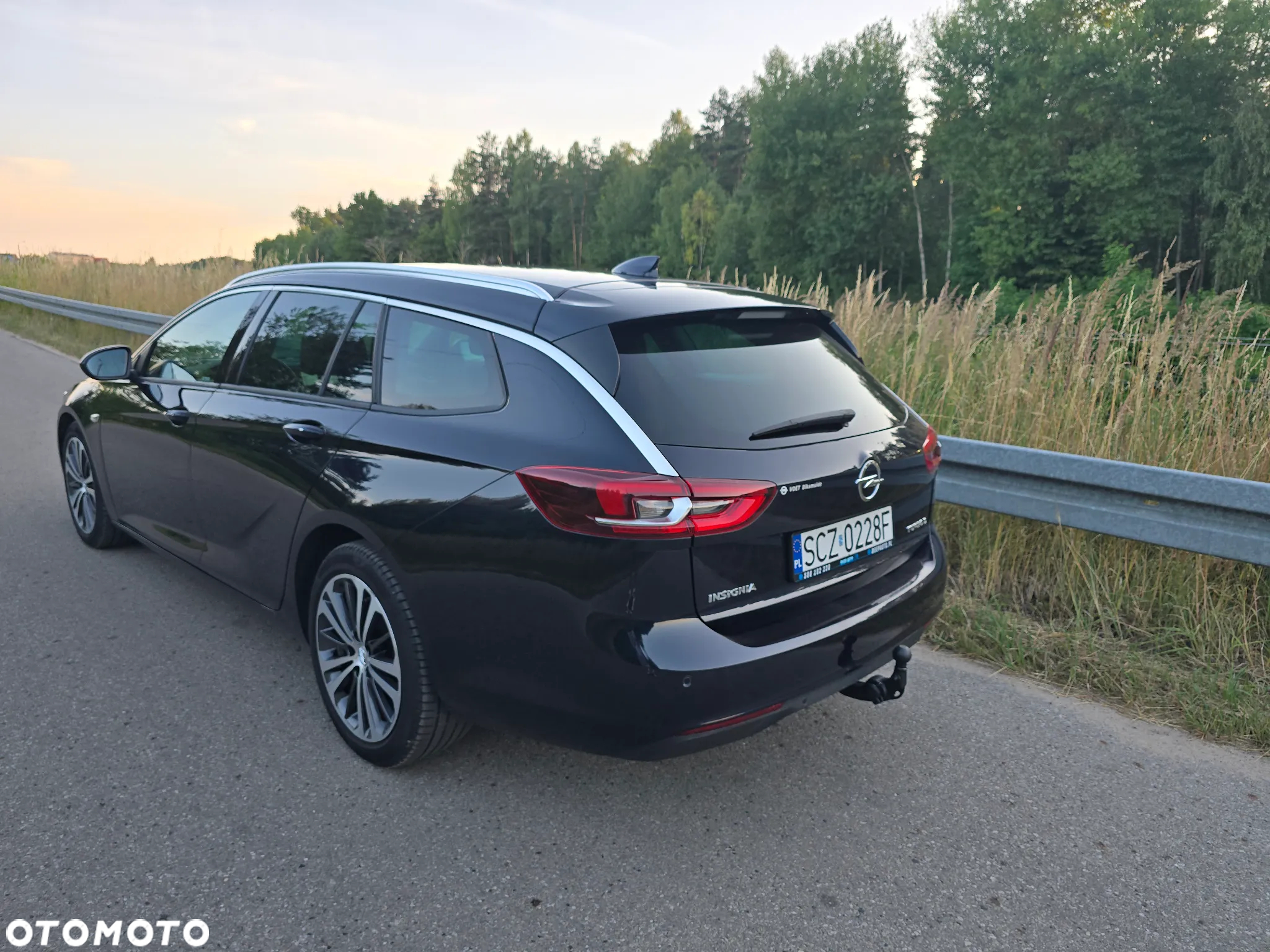 Opel Insignia 2.0 CDTI Sports Tourer ecoFLEXStart/Stop Innovation - 4