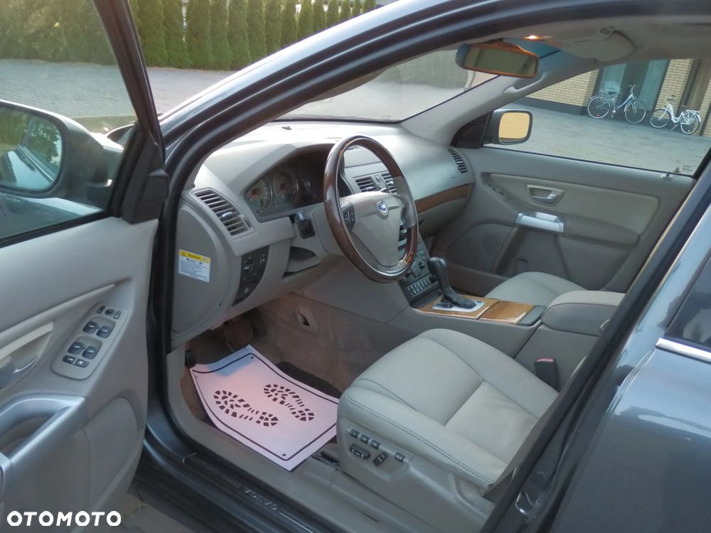 Volvo XC 90 2.4D Summum - 7