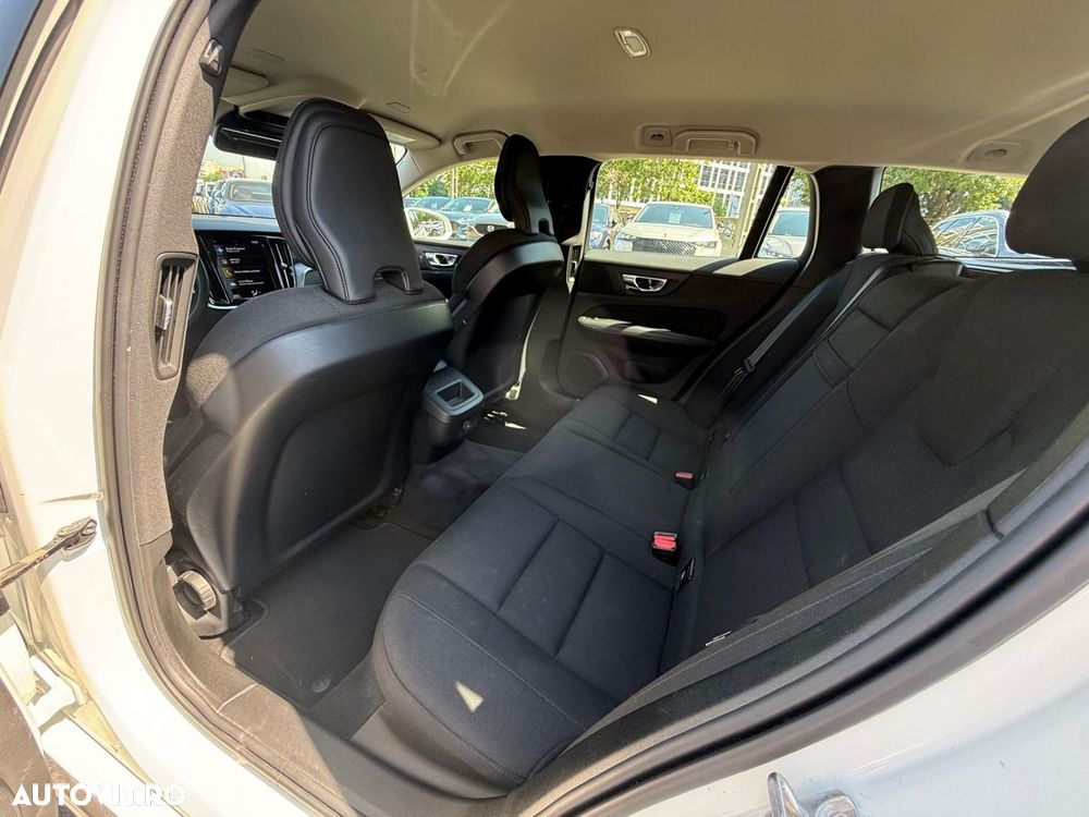 Volvo V60 - 20