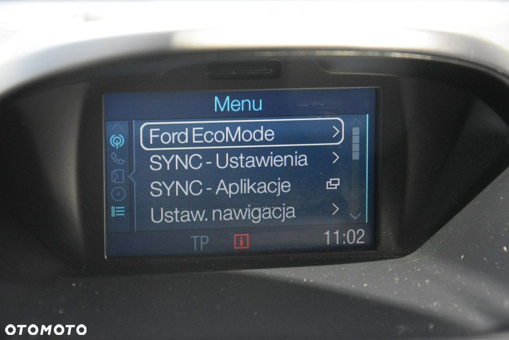 Ford B-MAX 1.6 SYNC Edition - 38