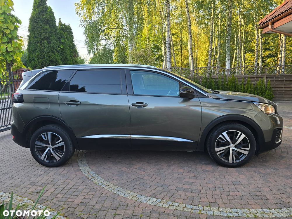 Peugeot 5008 HDI 115 Business-Line - 11