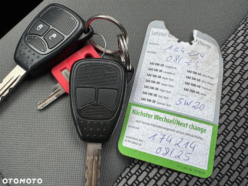 Jeep Compass 2.4I 4x4 Sport - 39