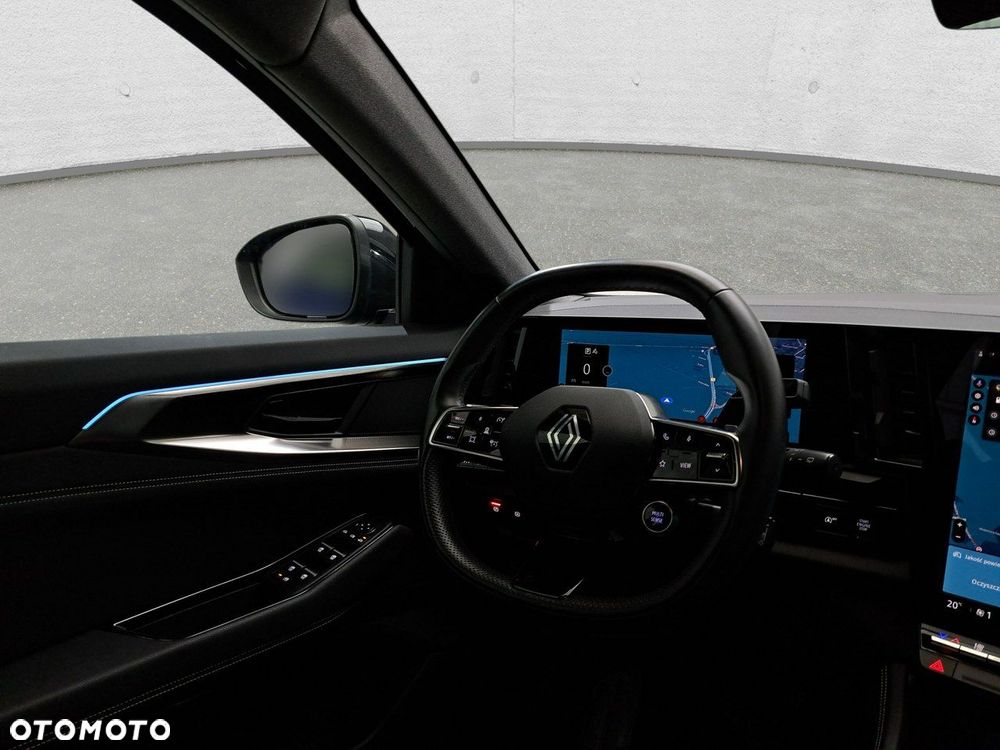 Renault Austral 1.3 TCe mHEV Techno - 10