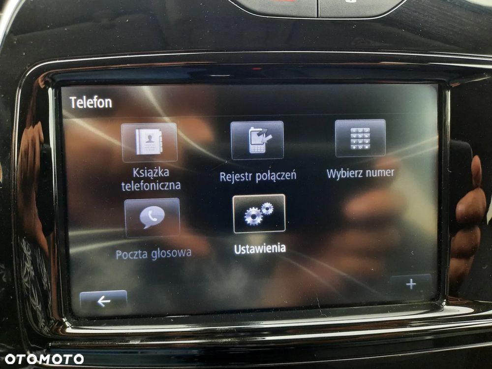 Renault Captur ENERGY TCe 90 Experience - 34
