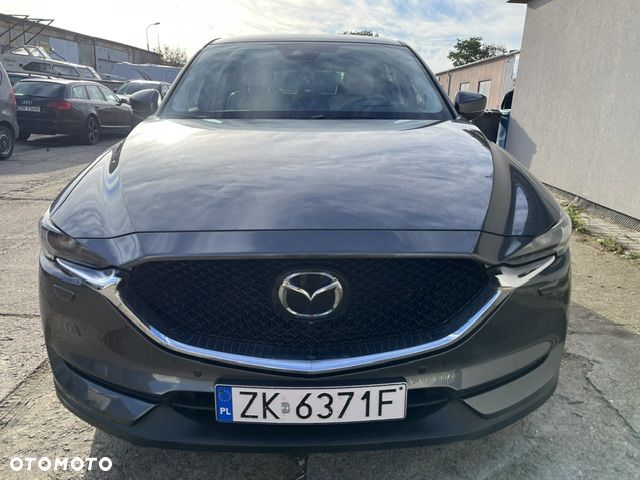 Mazda CX-5 2.5 Skyprestige AWD - 5