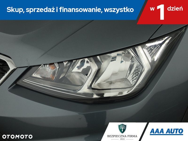 Seat Arona - 17