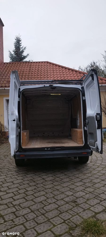 Renault Trafic - 7