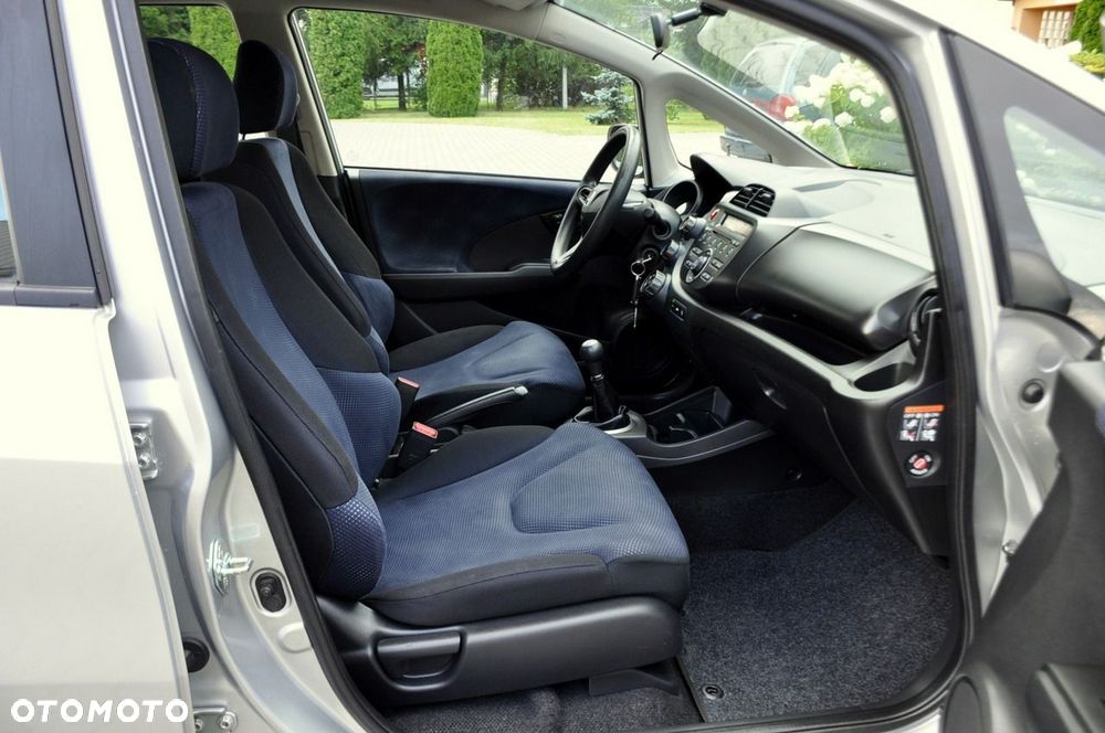 Honda Jazz - 17