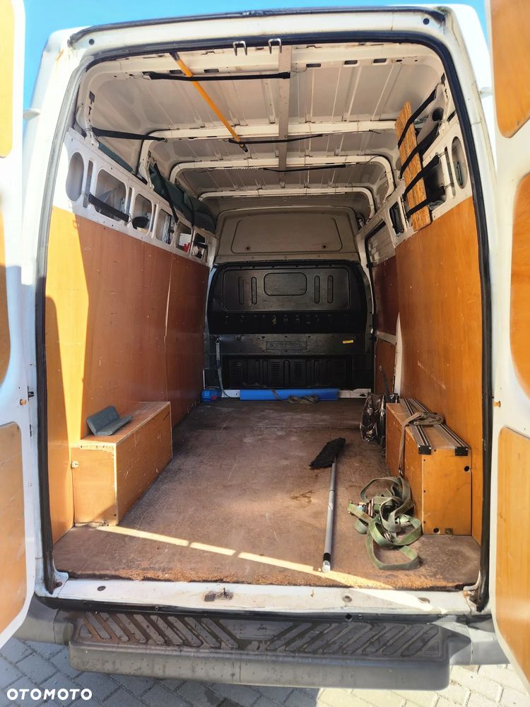 Ford Transit - 7