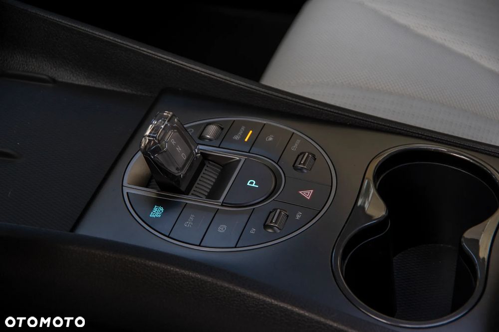BYD Seal 5 - 10
