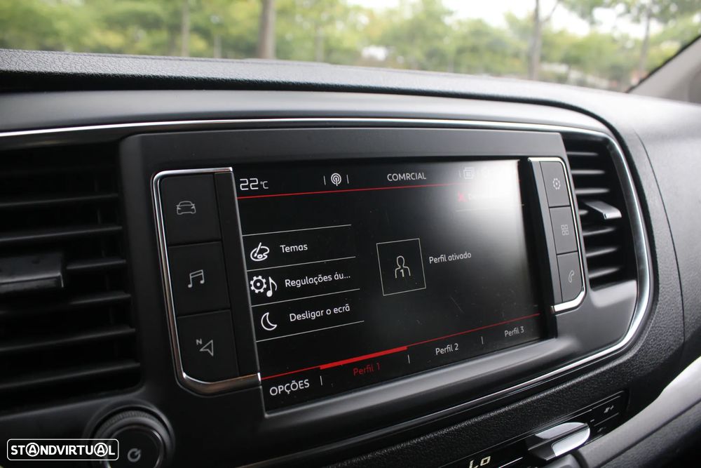 Citroën Spacetourer 1.5 BlueHDi M Feel - 56