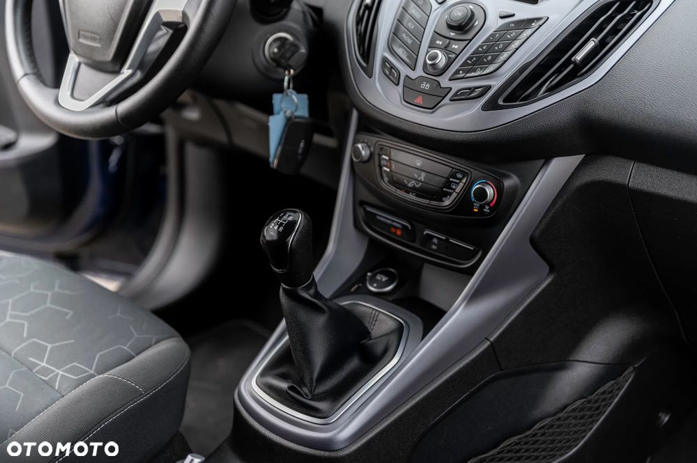 Ford B-MAX 1.0 EcoBoost Trend - 27