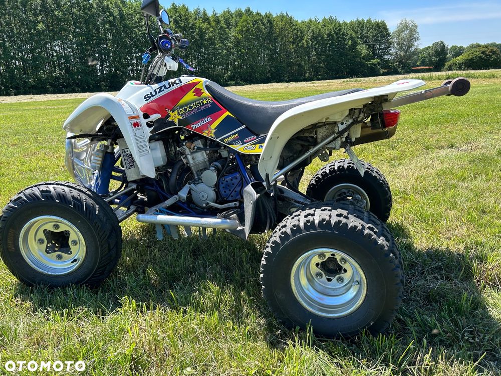 Suzuki Inny - 7