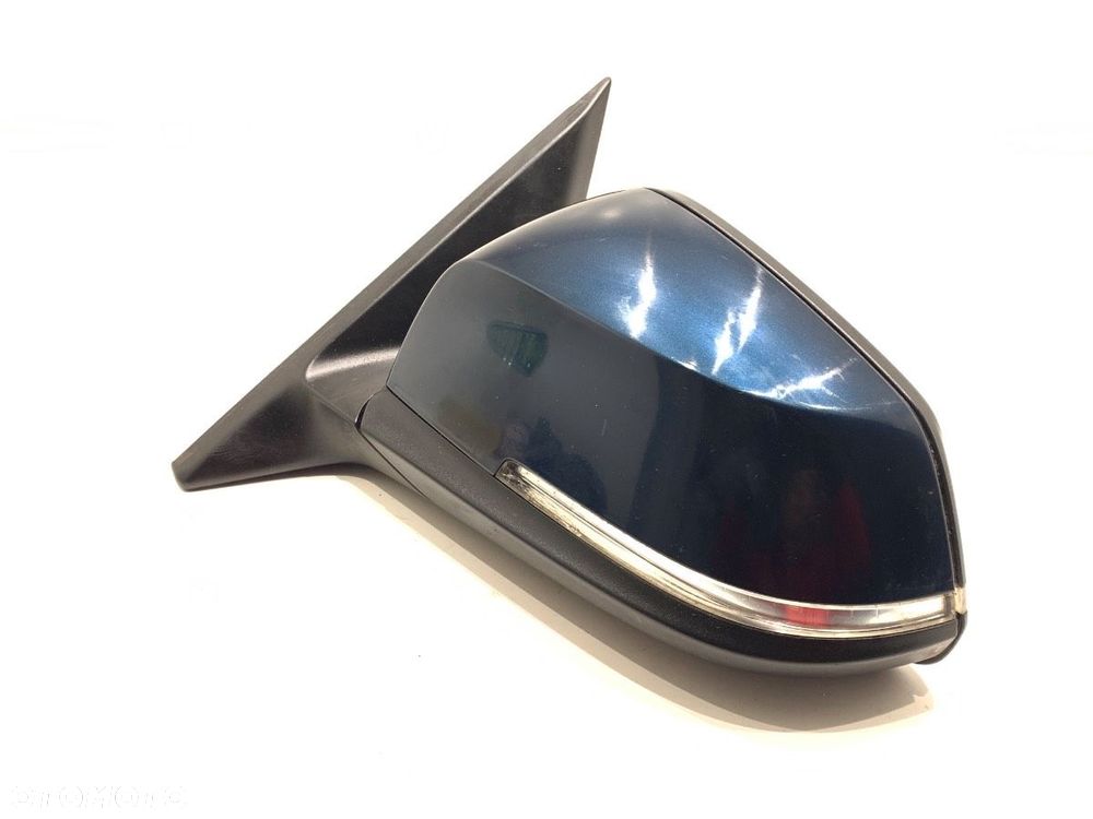 LUSTERKO LEWY  BMW 4 coupe (F32, F82) 2013 - 2022 420 d xDrive 135 kW [184 KM] olej napędowy 2013 - - 2