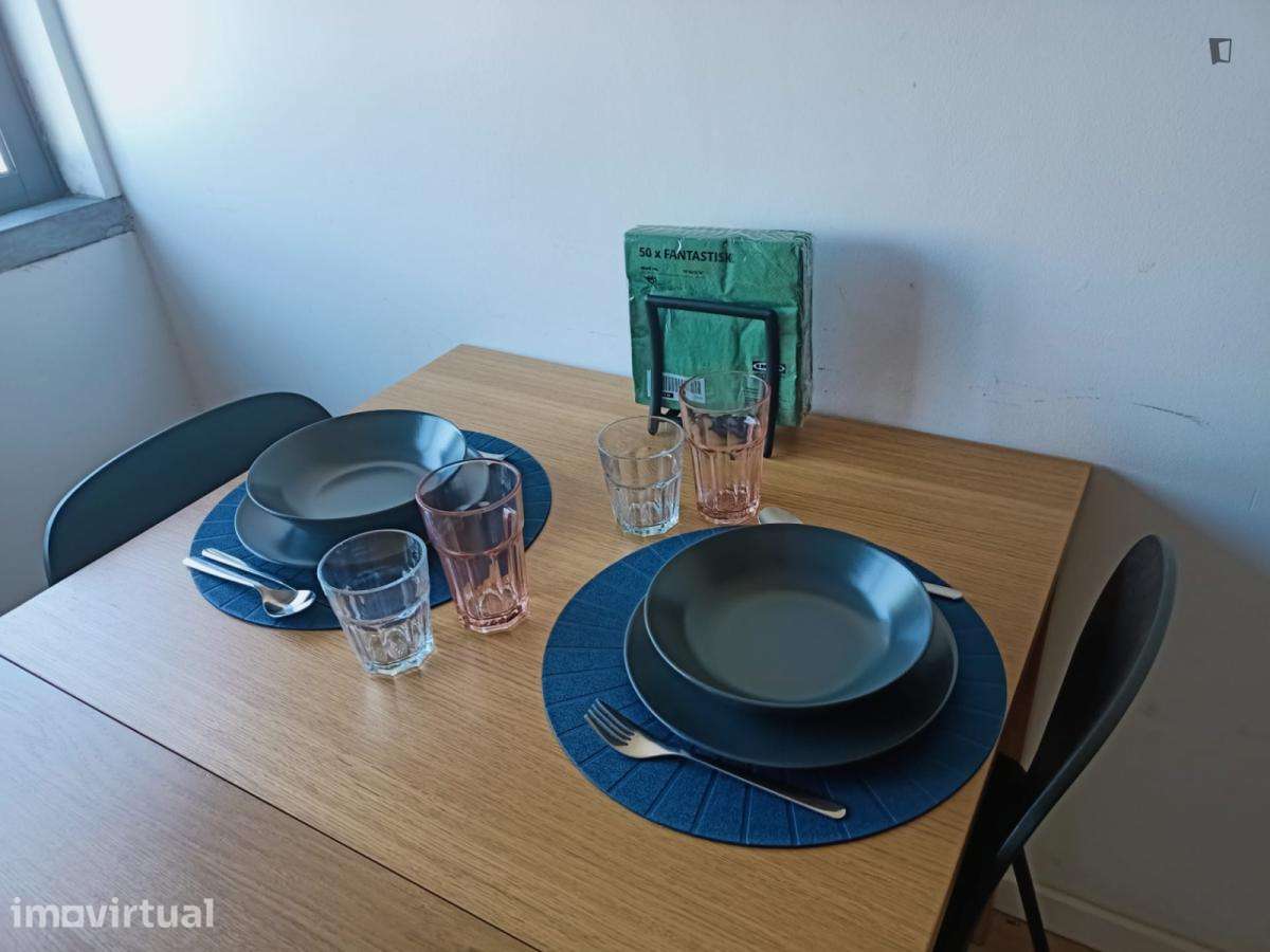 Apartamento com 1 quartos - localizado em Carcavelos Lisbon - Grande imagem: 5/28