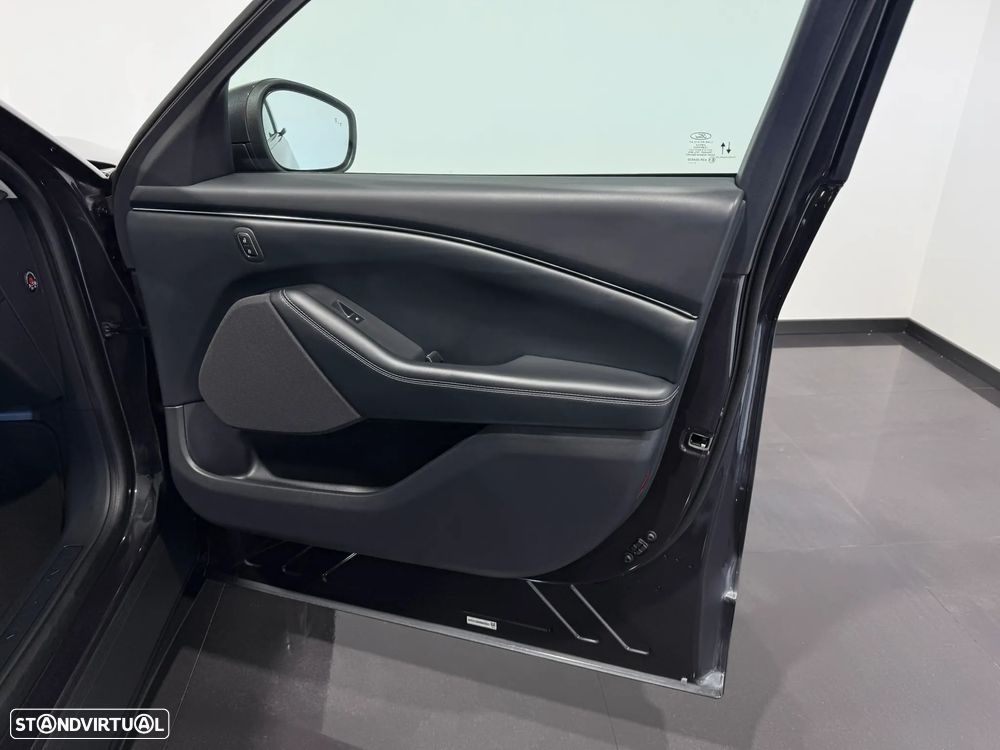 Ford Mustang Mach-E Standard - 38