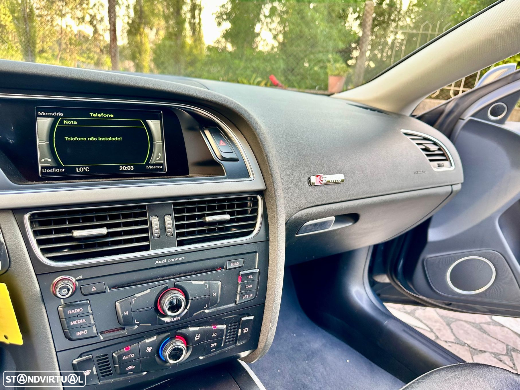 Audi A5 1.8 TFSI - 11