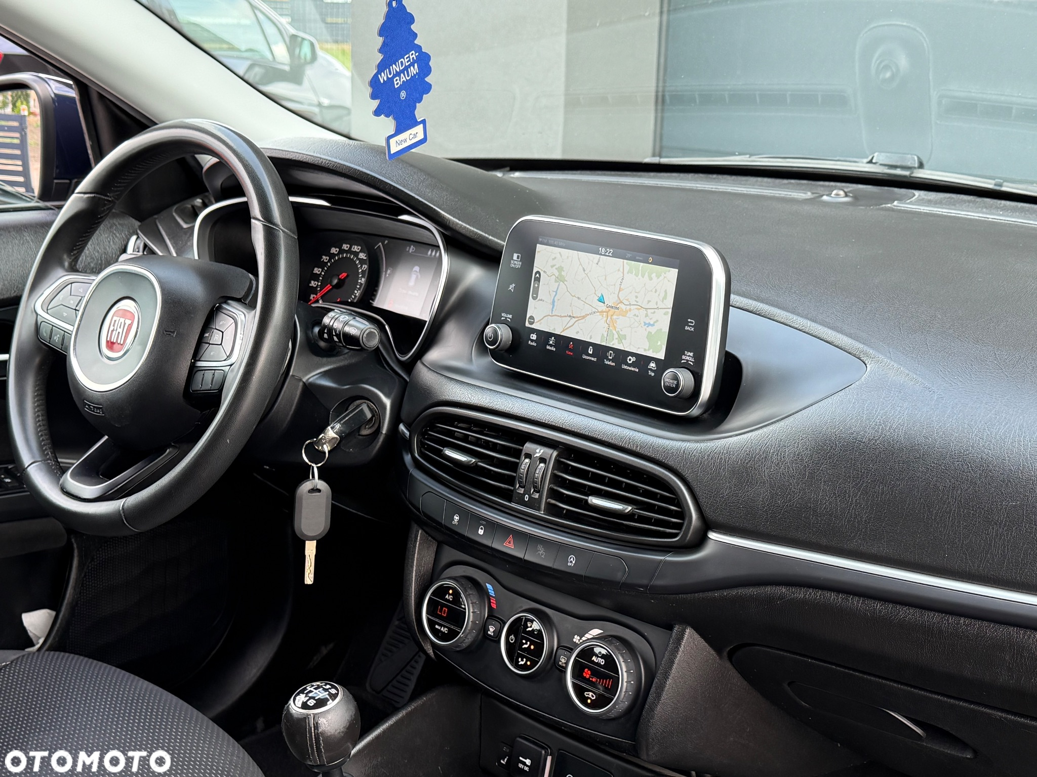Fiat Tipo 1.4 T-Jet 16v Lounge EU6 - 11