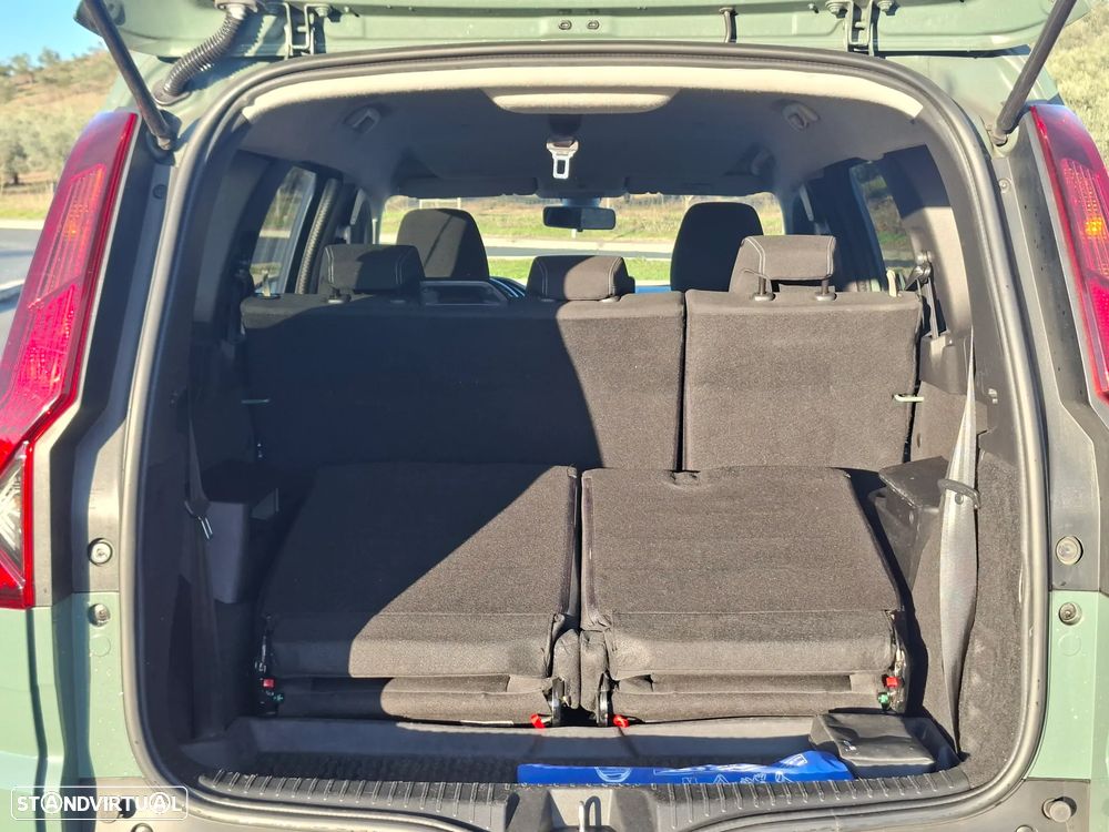 Dacia Jogger 1.0 ECO-G SL Extreme+ Up&Go 7L Bi-Fuel - 7