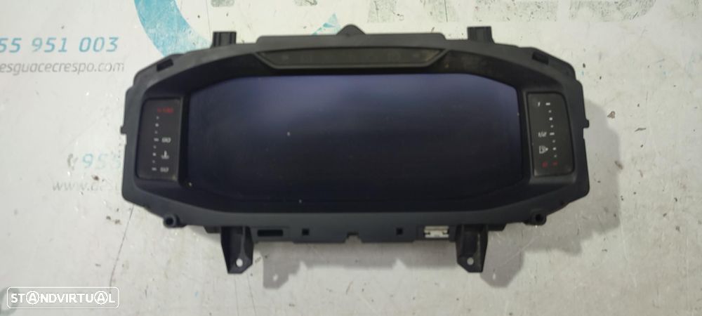 QUADRANTE SEAT ARONA KJ - 1