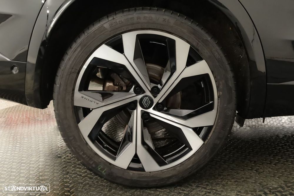 Renault Austral 1.2 E-Tech Techno Espirit - 5