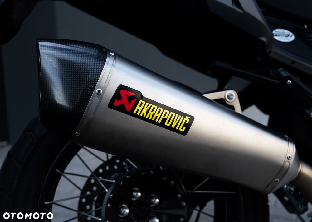 Honda VFR - 9