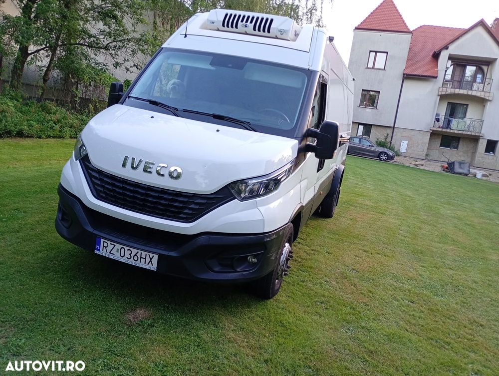 Iveco Massif - 8