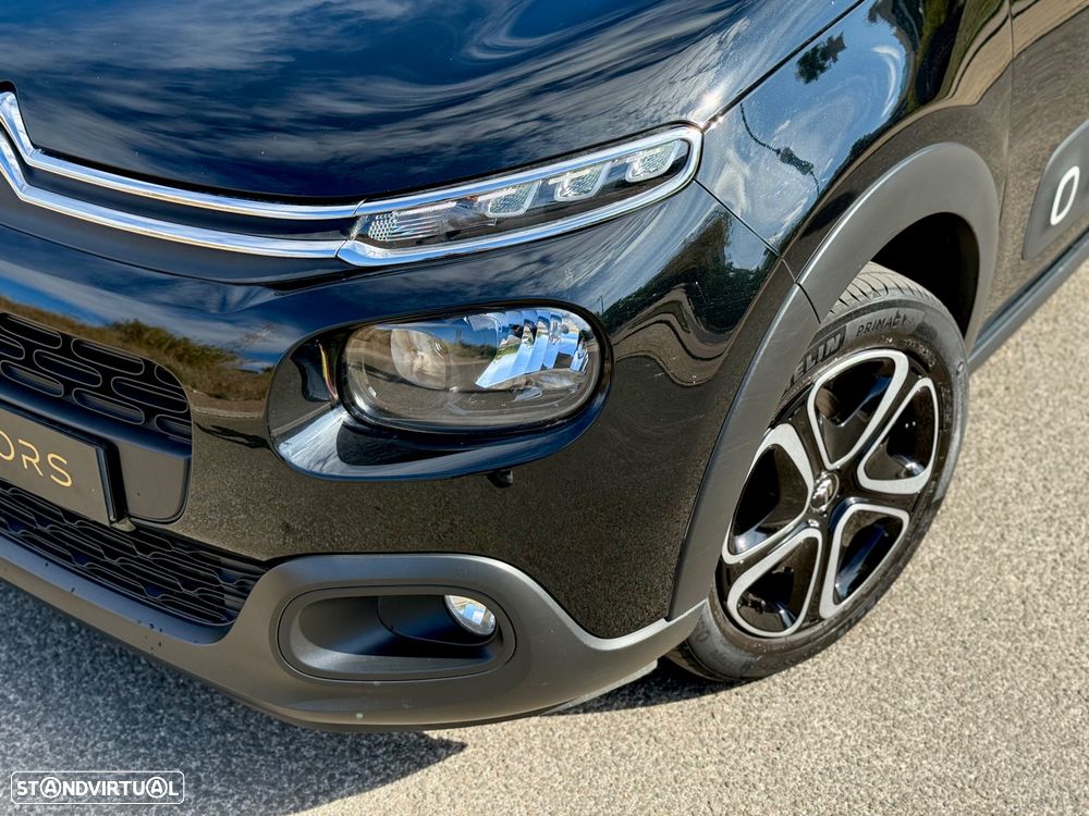 Citroën C3 1.2 PureTech Max - 2