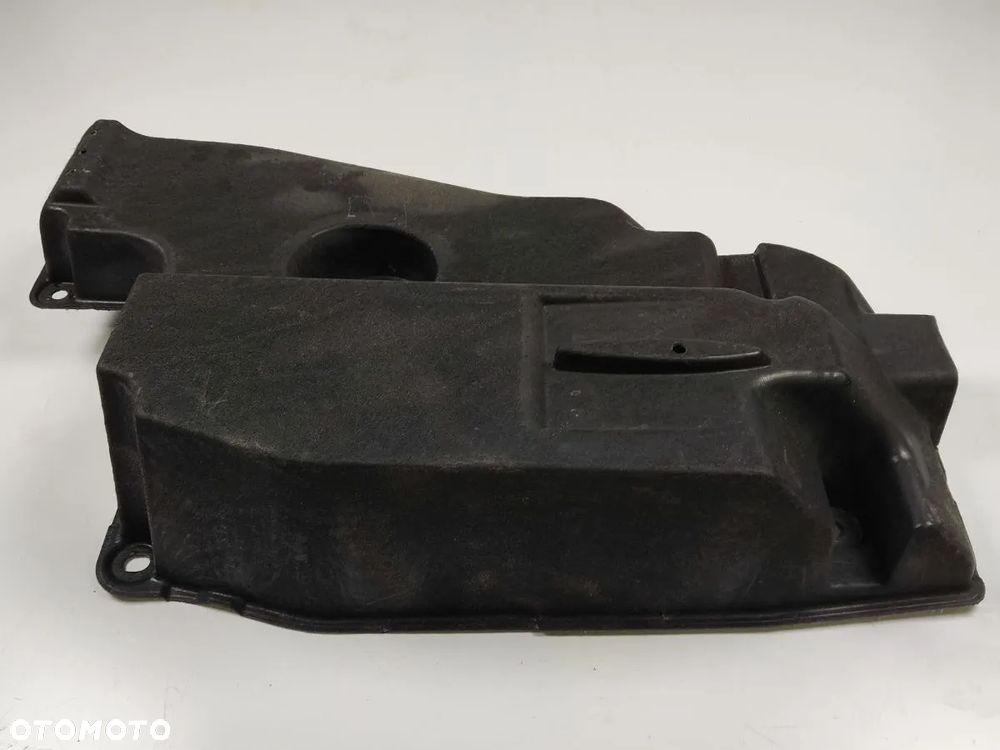 LEXUS NX 2.0T 2.5h 14-21r Osłona Podwozia - 8