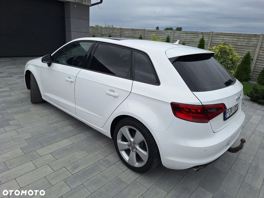 Audi A3 - 7