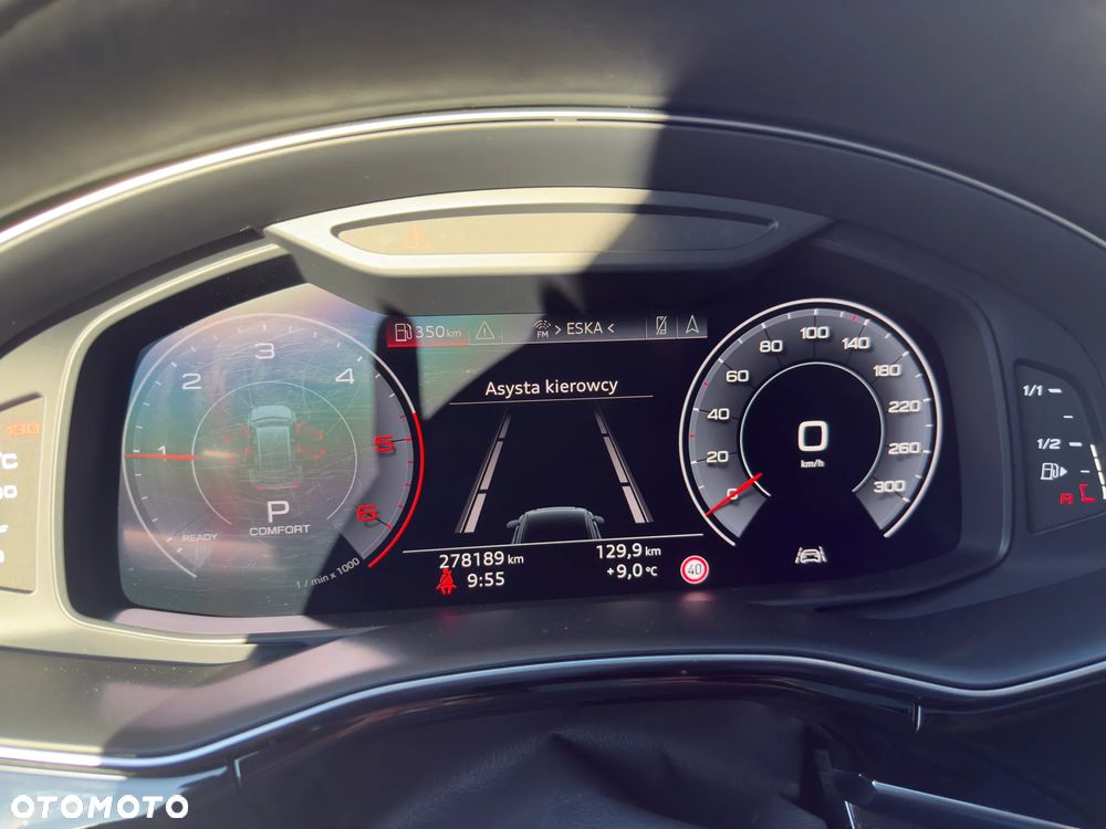 Audi Q8 50 TDI mHEV Quattro Black Edition Tiptronic - 27