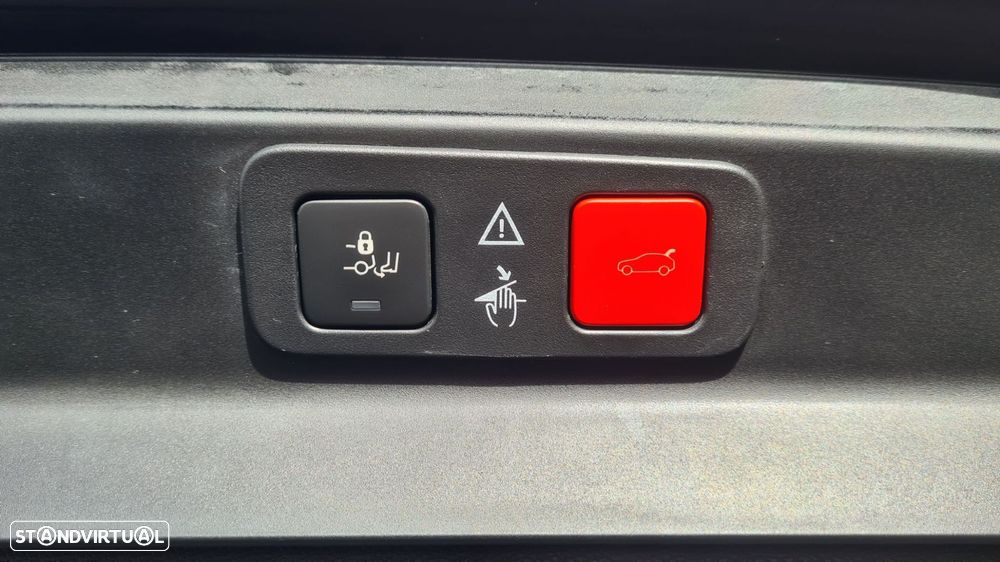 Peugeot 5008 1.5 BlueHDi Allure EAT8 - 52